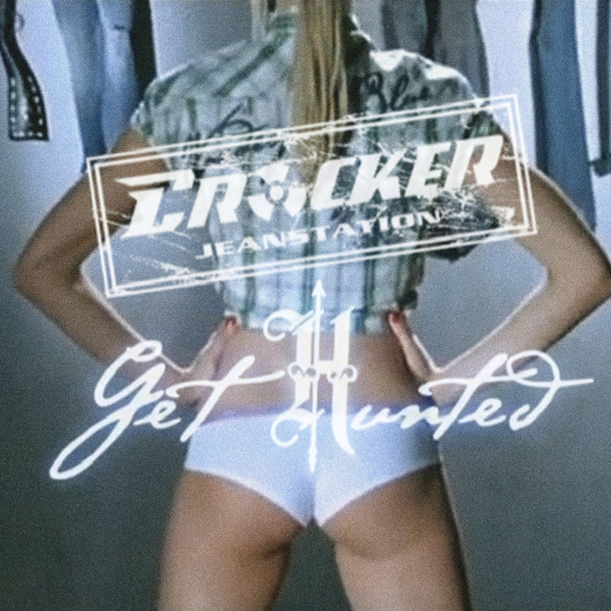 Get Hunted