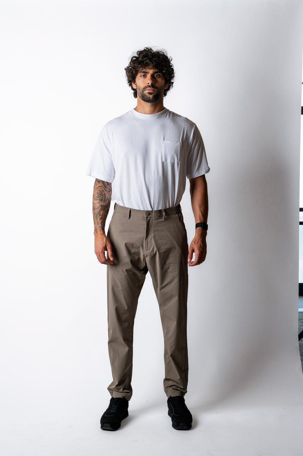 Ikari / Beige 1052 / 11-262800
