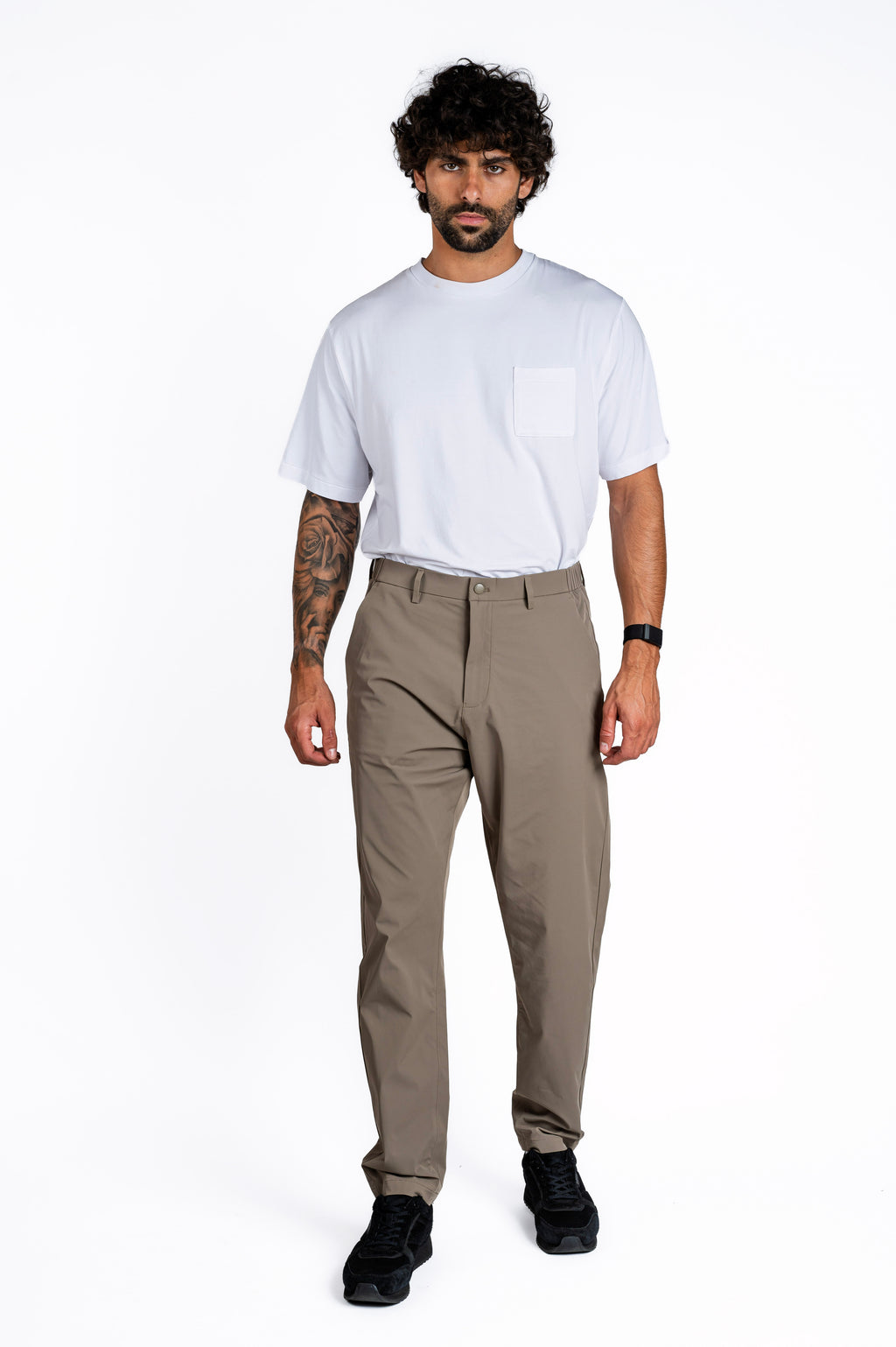 Ikari / Beige 1052 / 11-262800