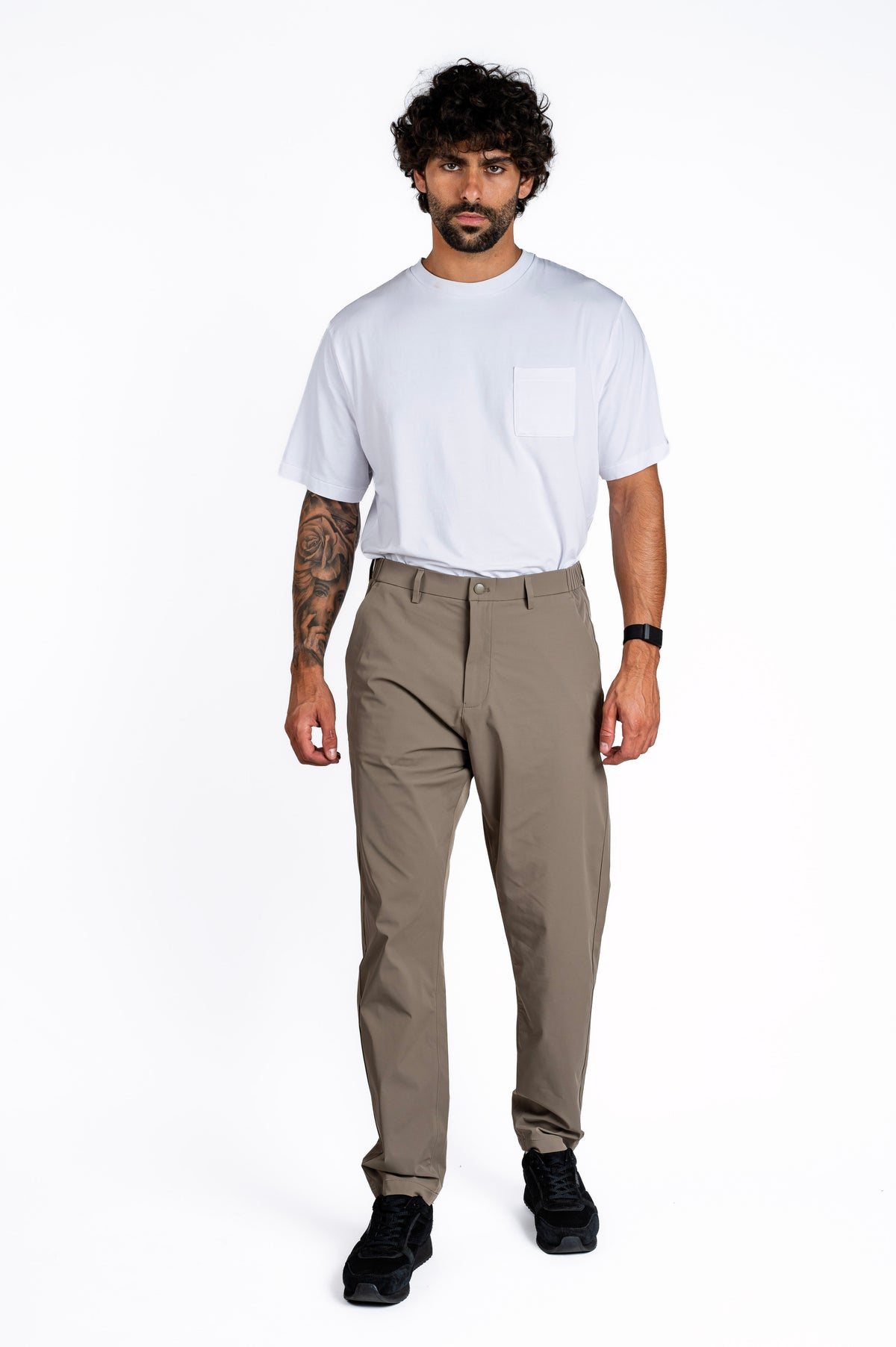 Ikari / Beige 1052 / 11-262800