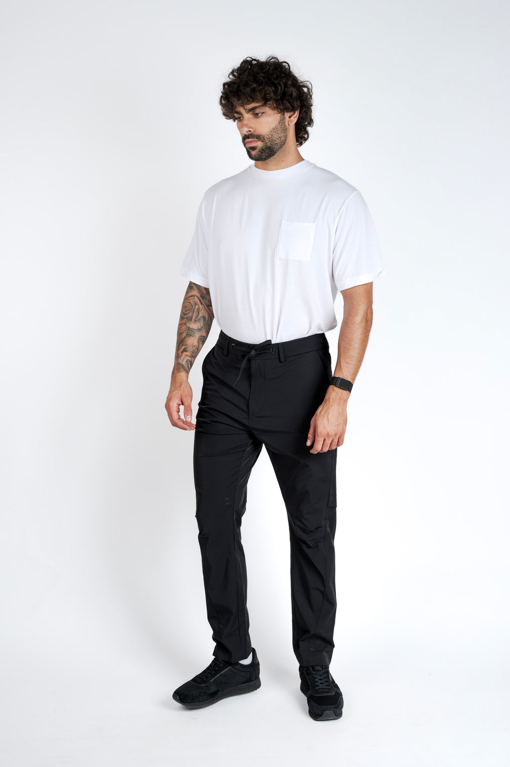 SAKAI / BLACK 2001 / 11-262855