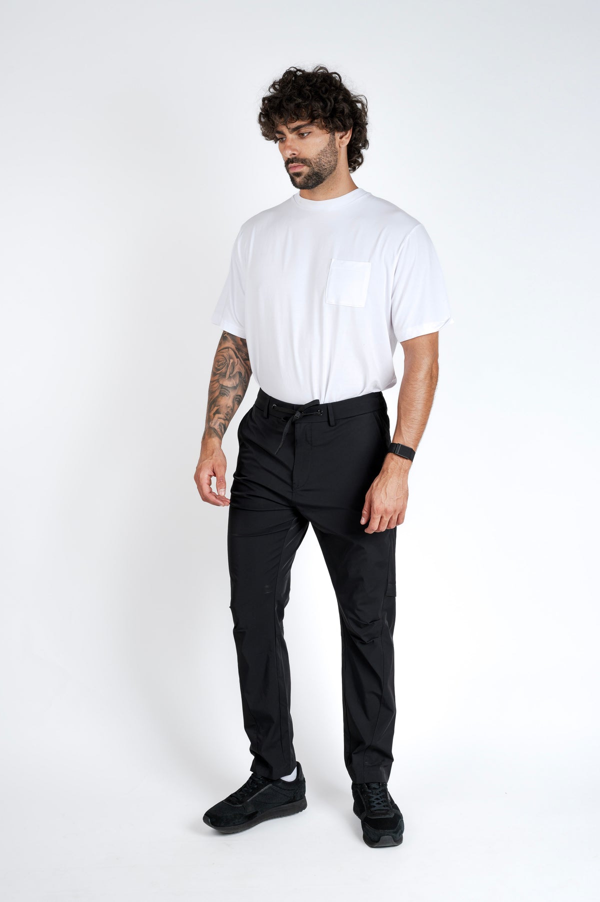 SAKAI / BLACK 2001 / 11-262855