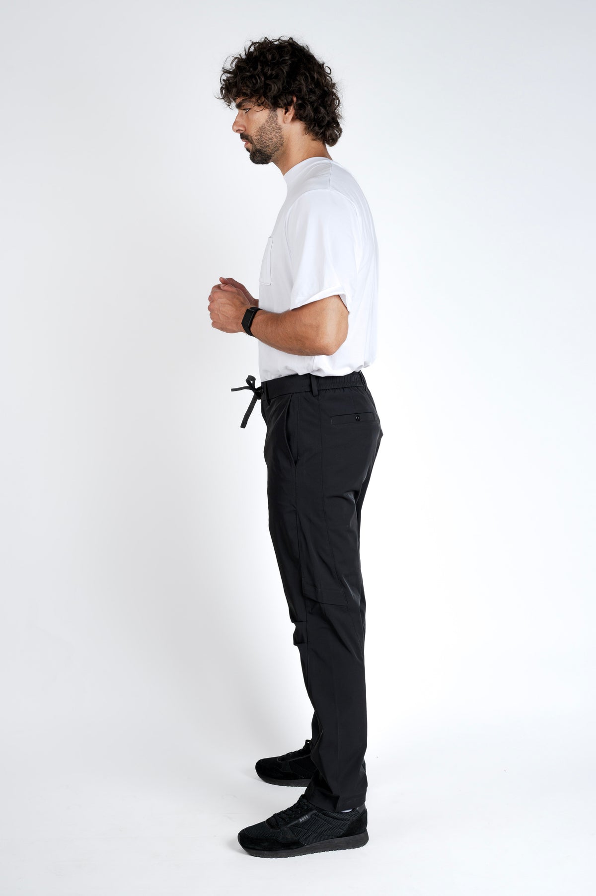 SAKAI / BLACK 2001 / 11-262855