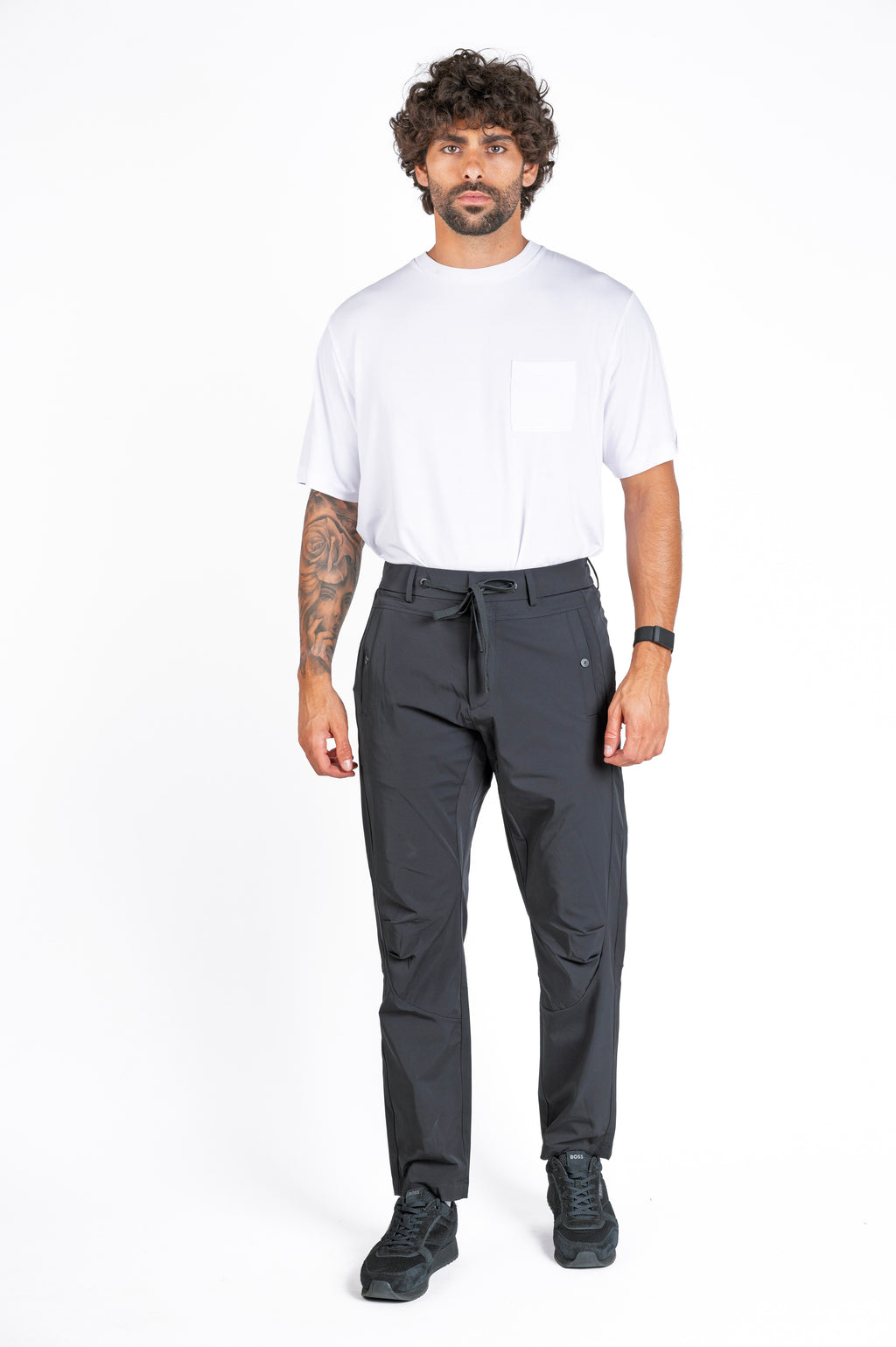 Kumo / Black 2001 / 11-262822
