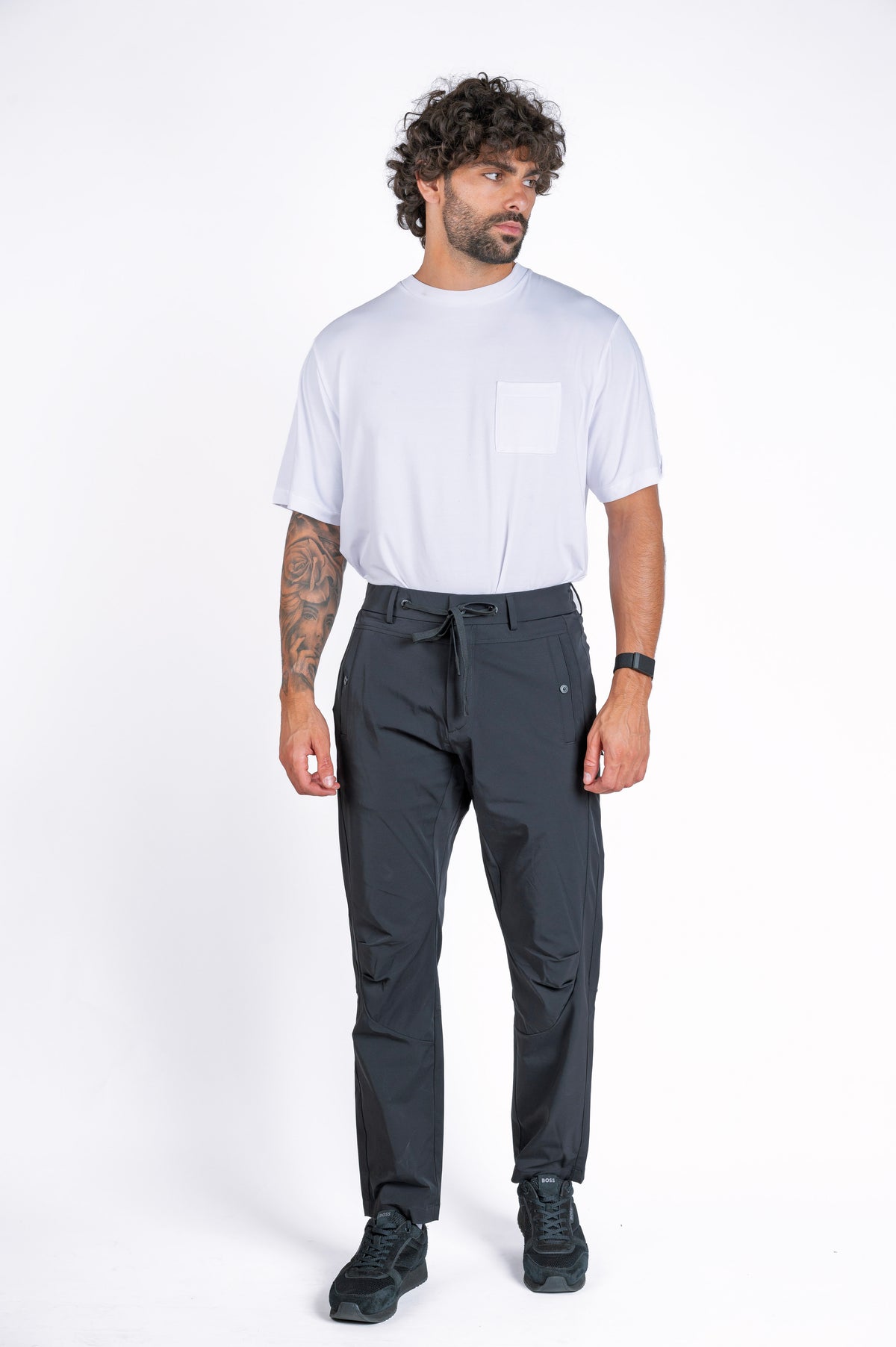 Kumo / Black 2001 / 11-262822