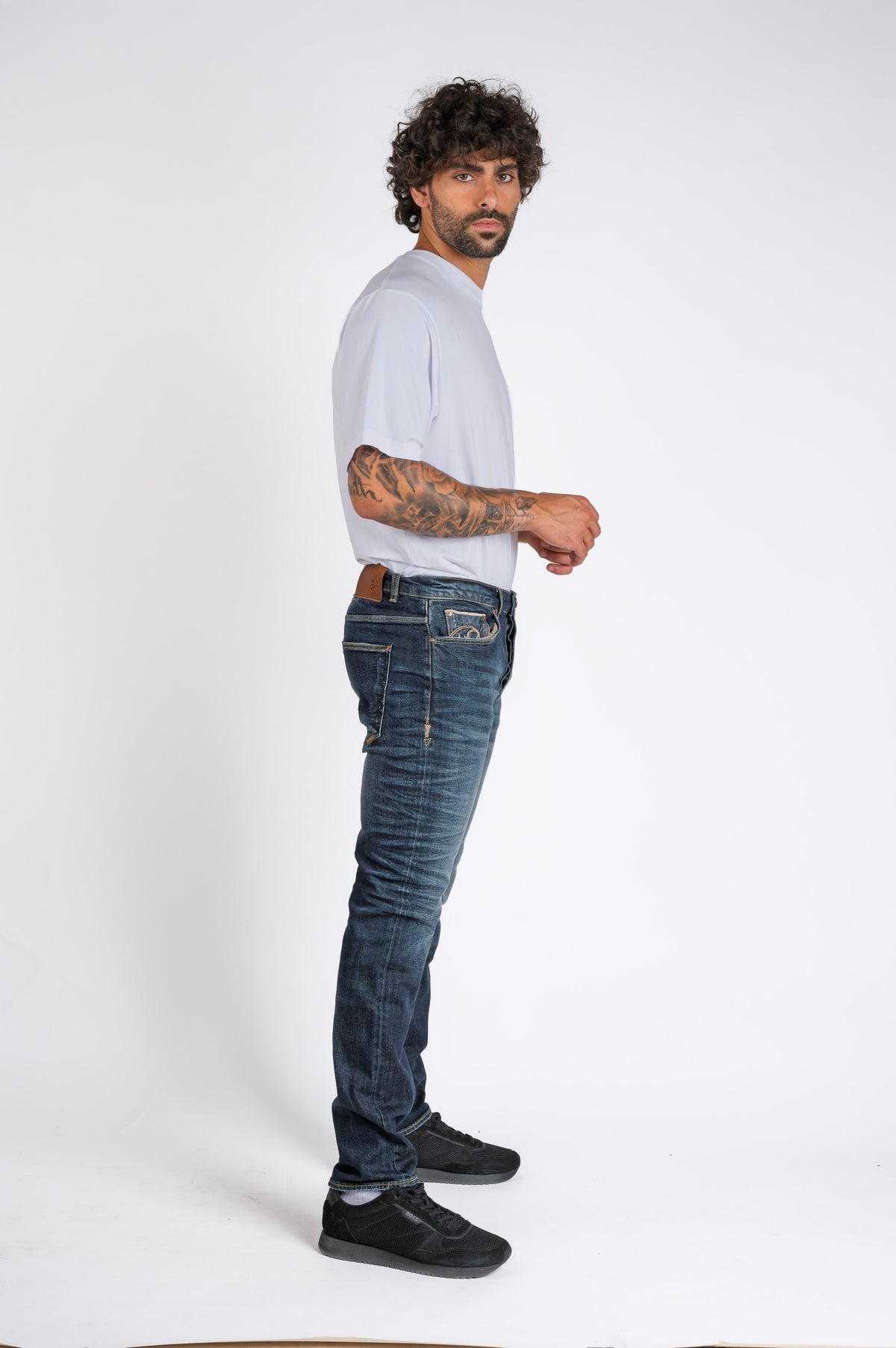 Koto Jeans 2577