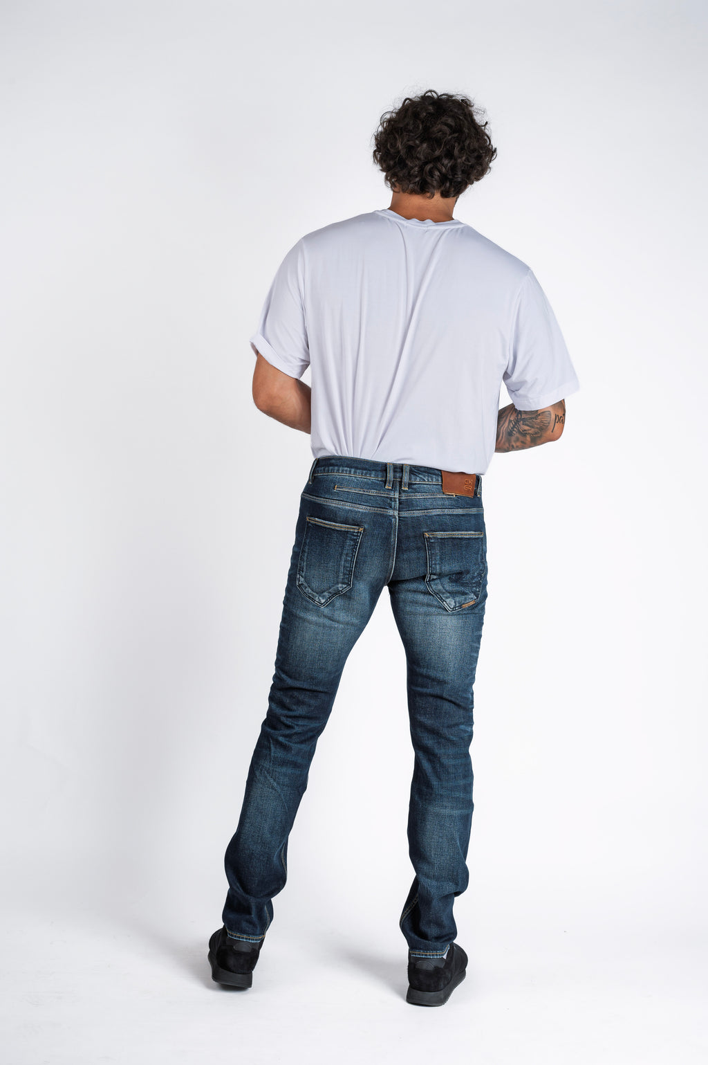 Koto Jeans 2577