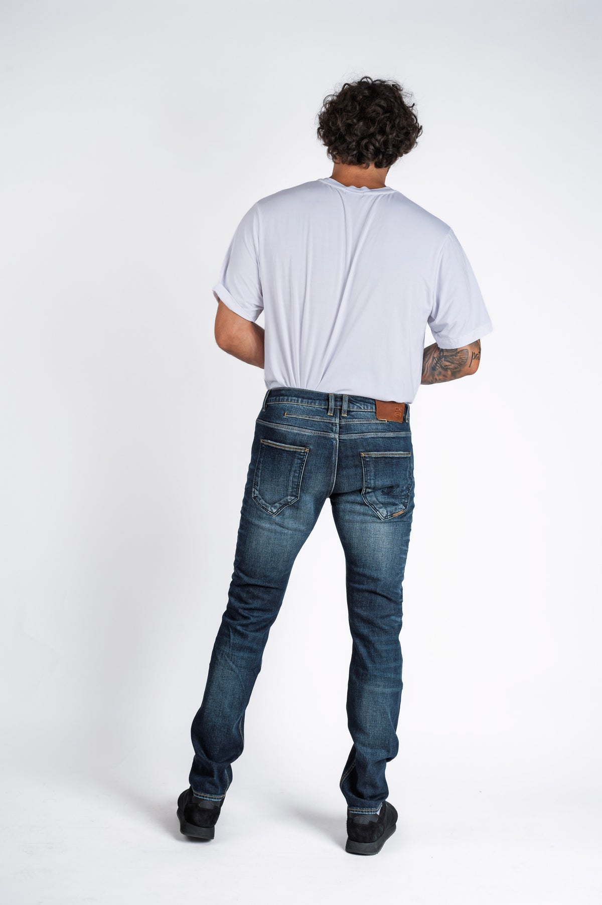 Koto Jeans 2577