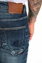 Koto Jeans 2577