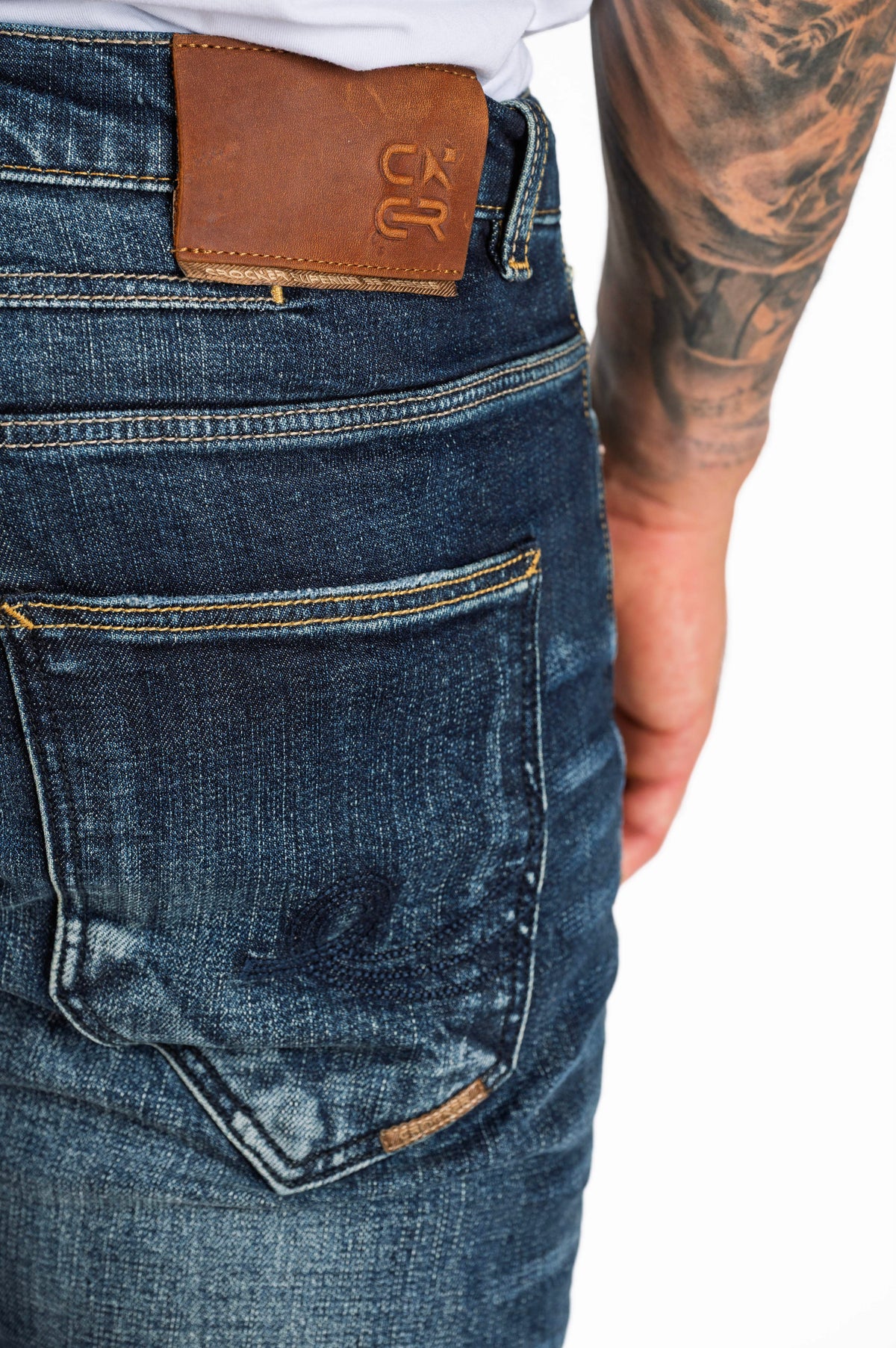 Koto Jeans 2577