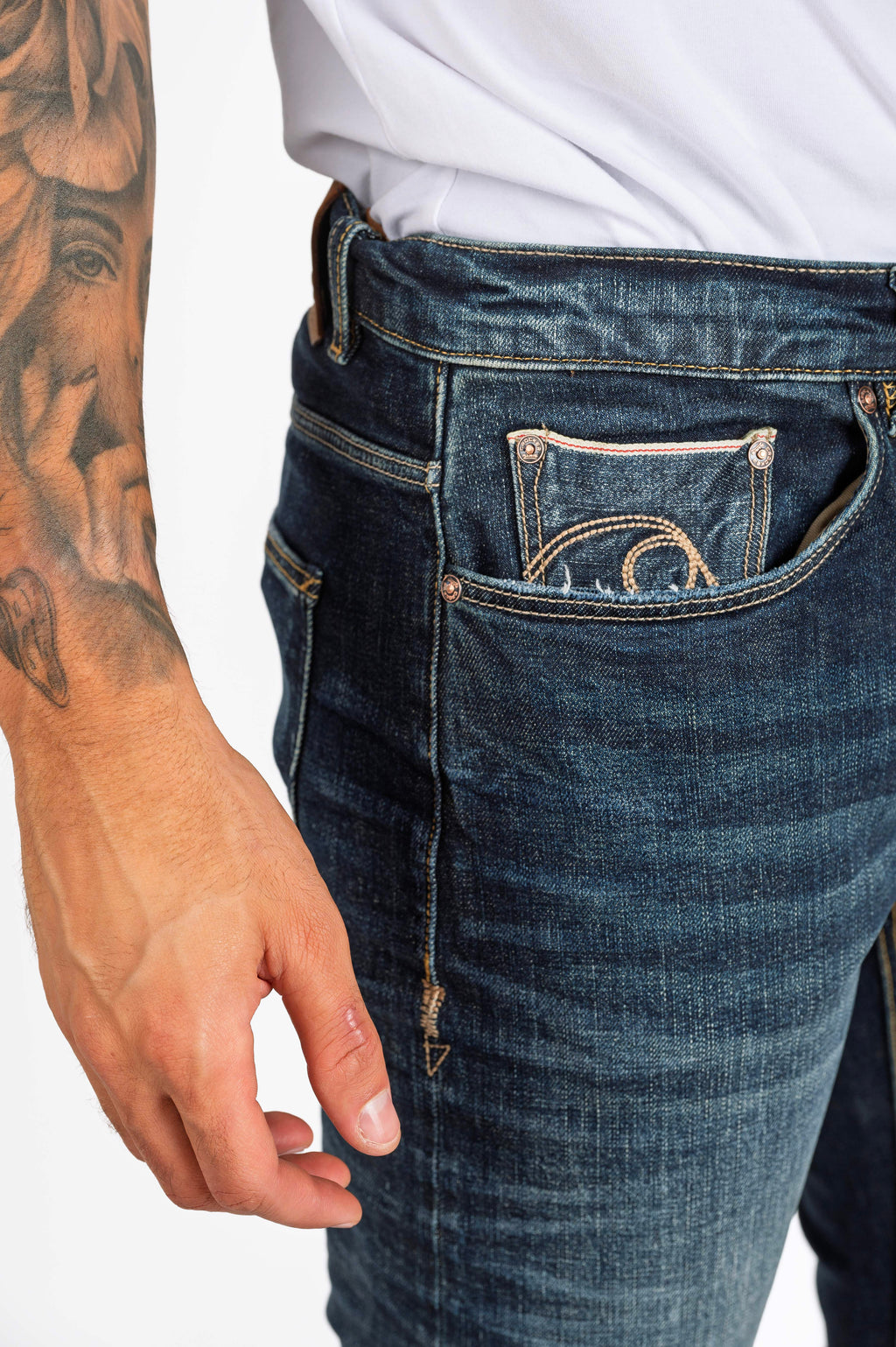 Koto Jeans 2577