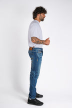 Koto Jeans 2574