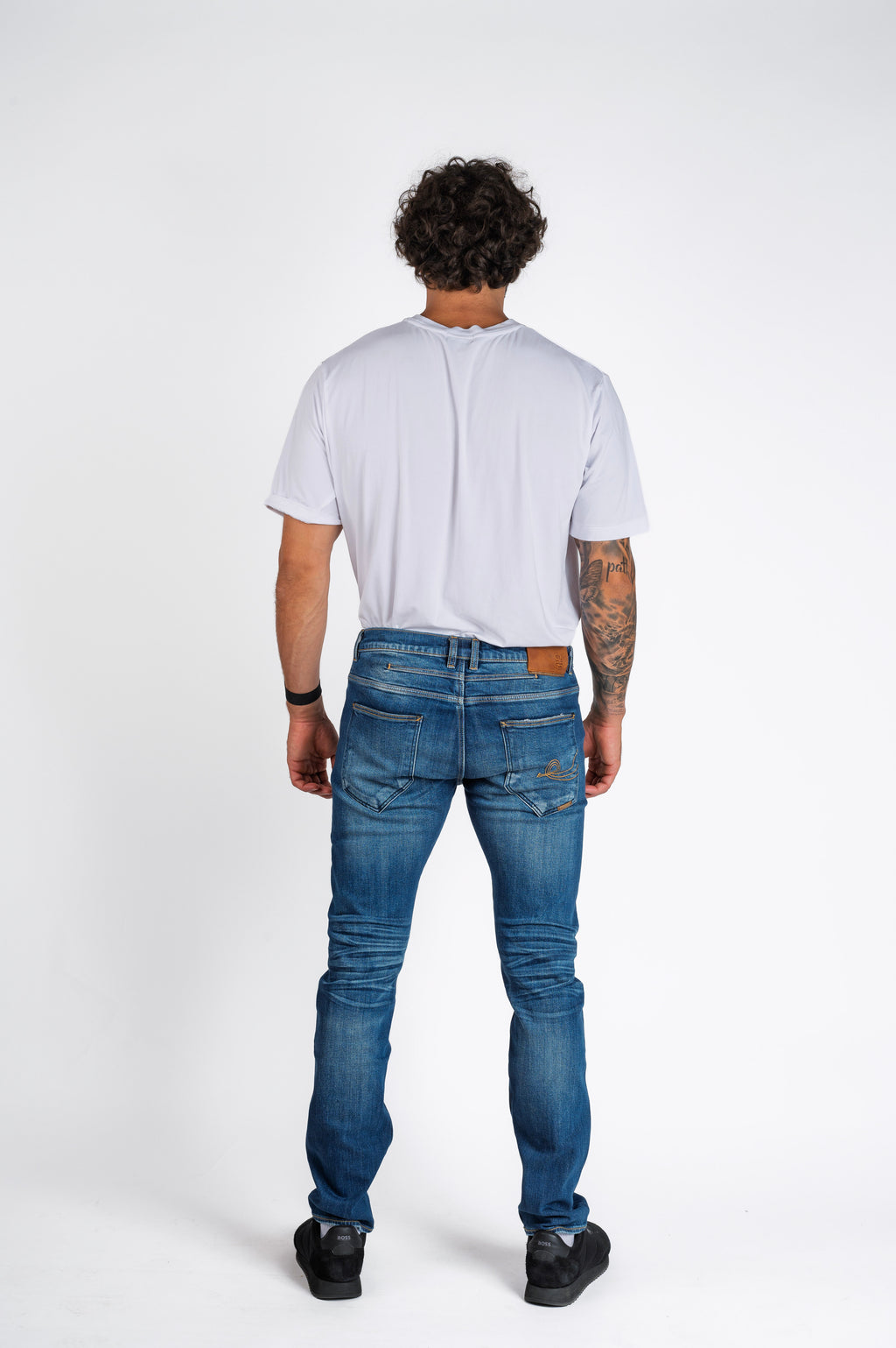 Koto Jeans 2574