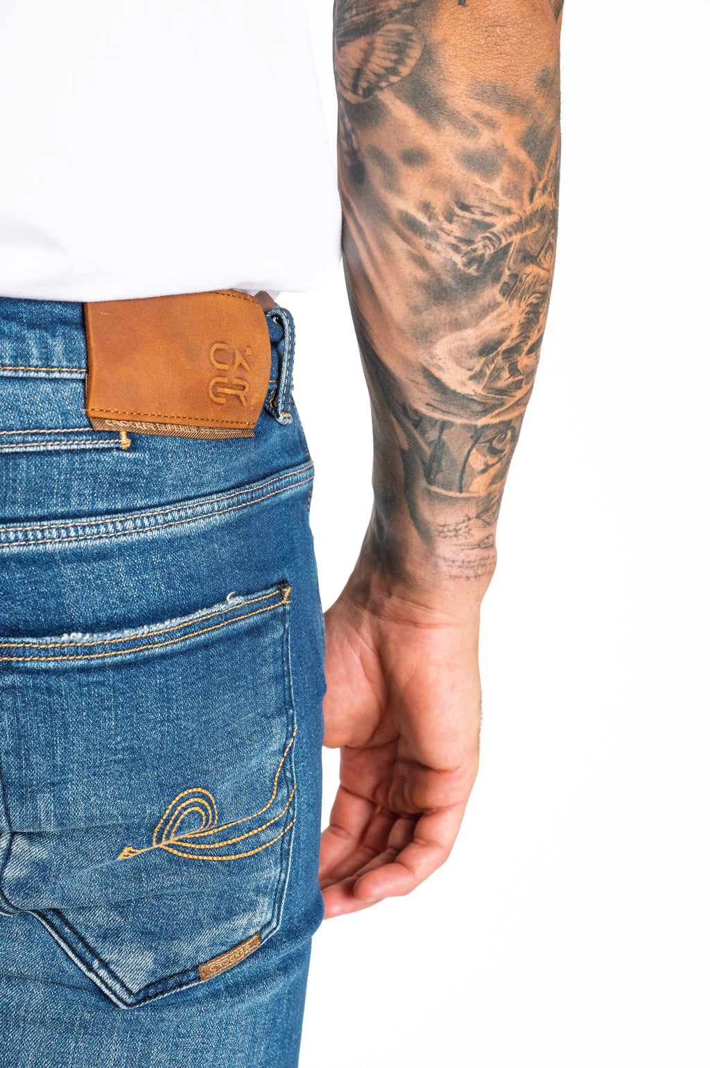Koto Jeans 2574