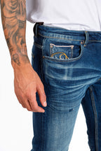 Koto Jeans 2574