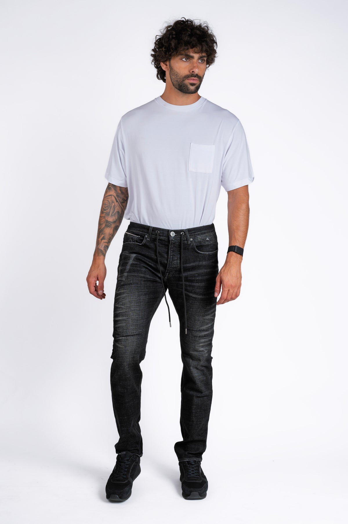 Koto Jeans 2576