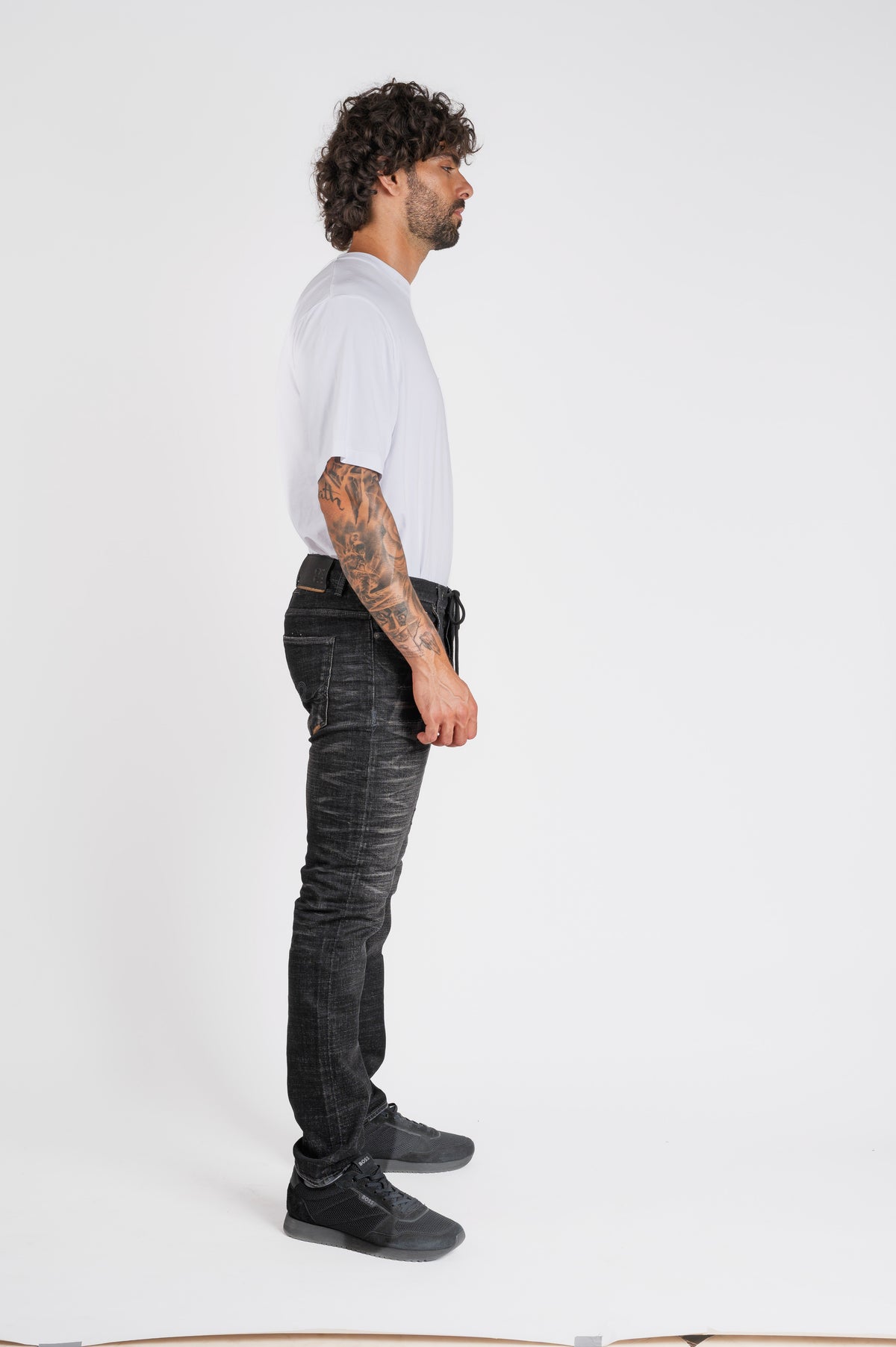 Koto Jeans 2576