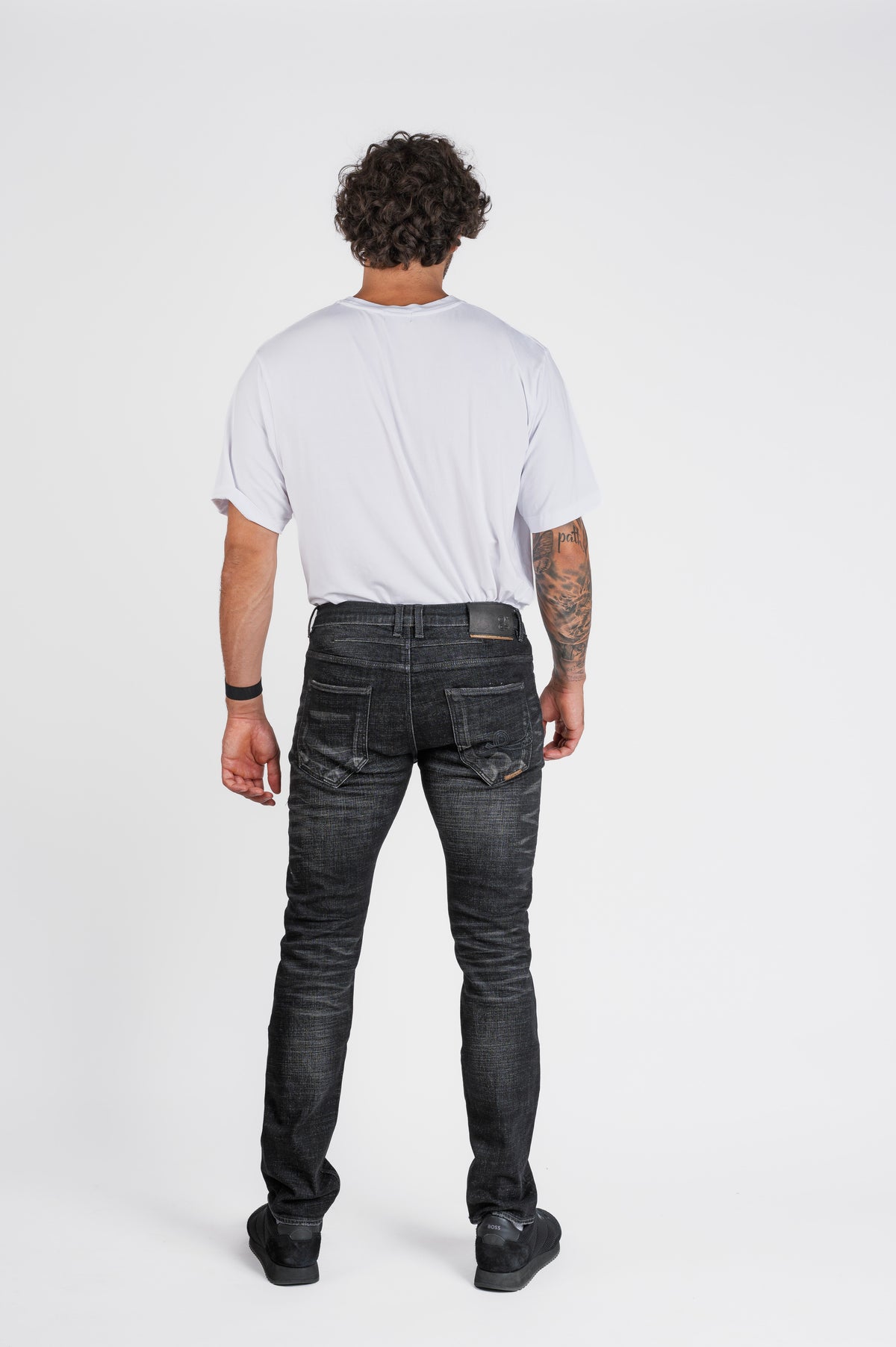 Koto Jeans 2576