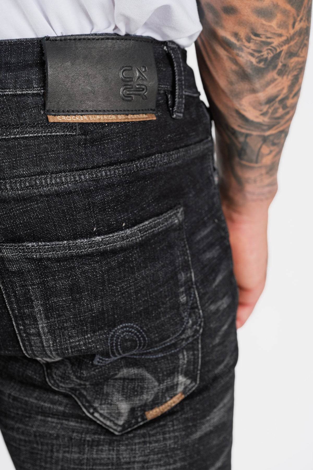 Koto Jeans 2576