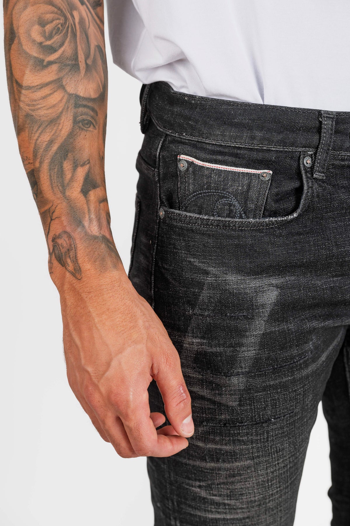 Koto Jeans 2576
