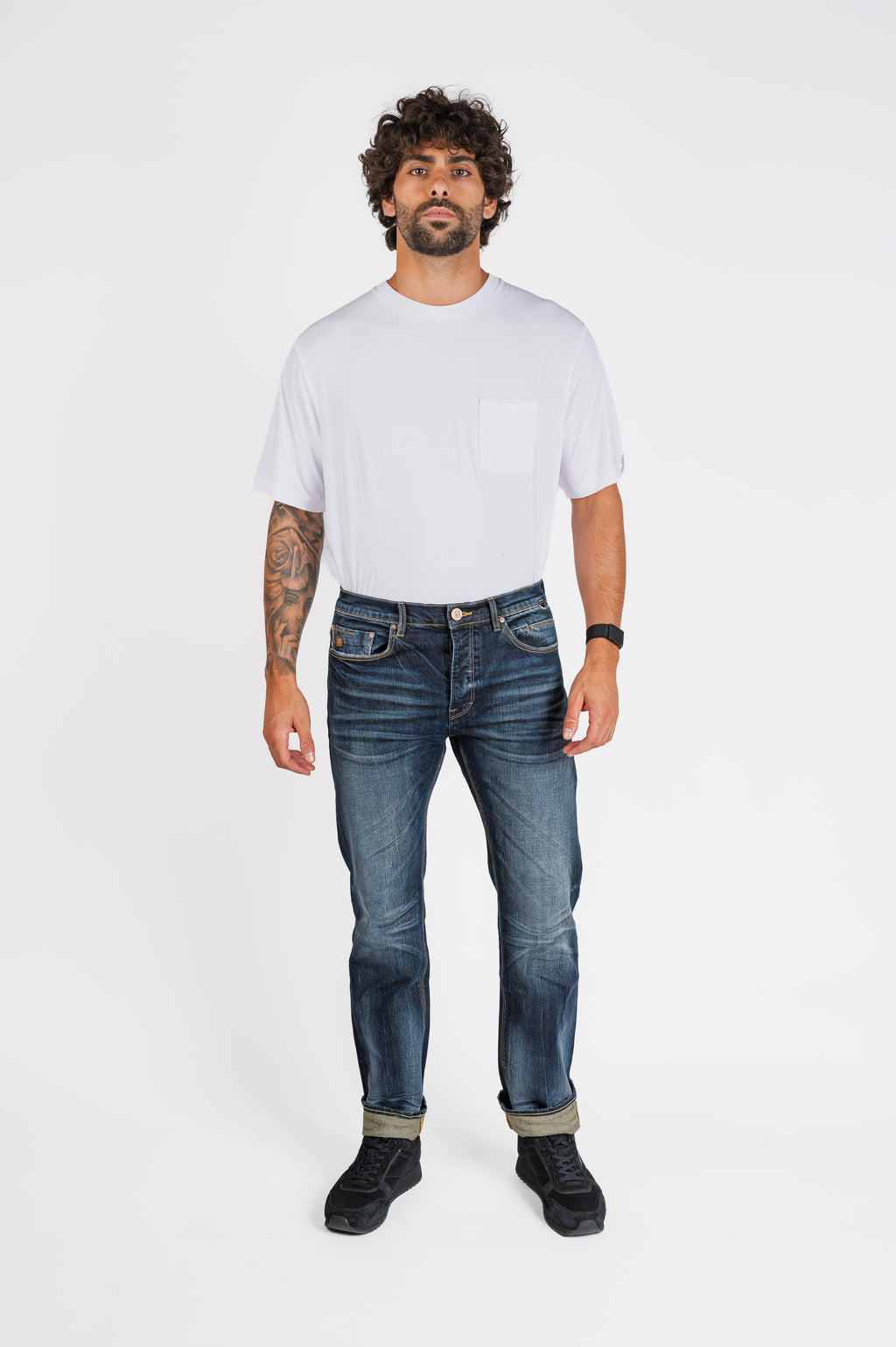 Wagon Jeans 2575