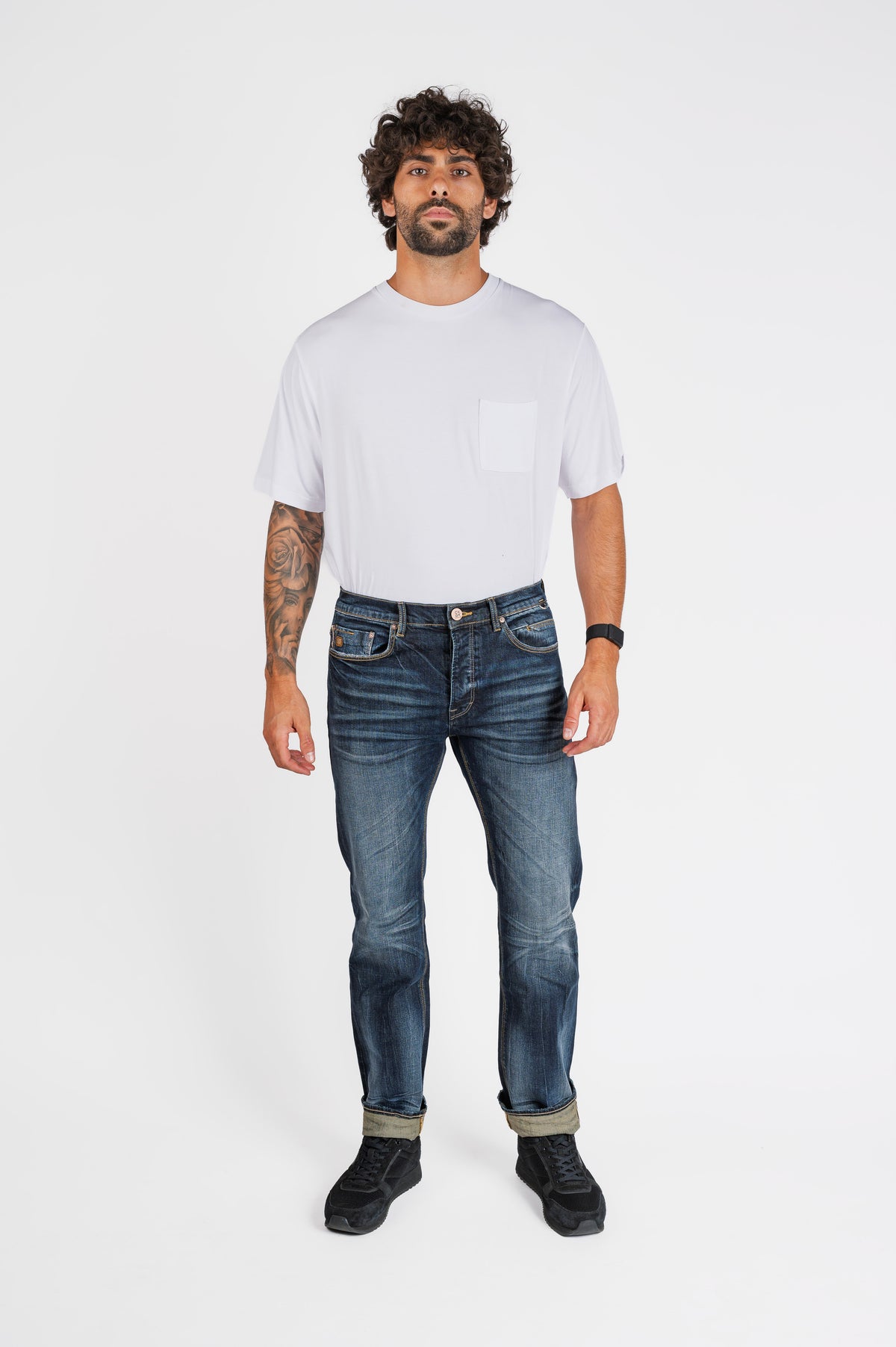 Wagon Jeans 2575