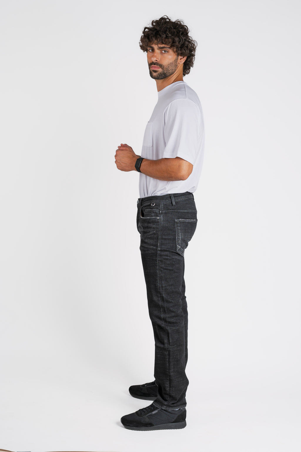 Wagon Jeans 2583