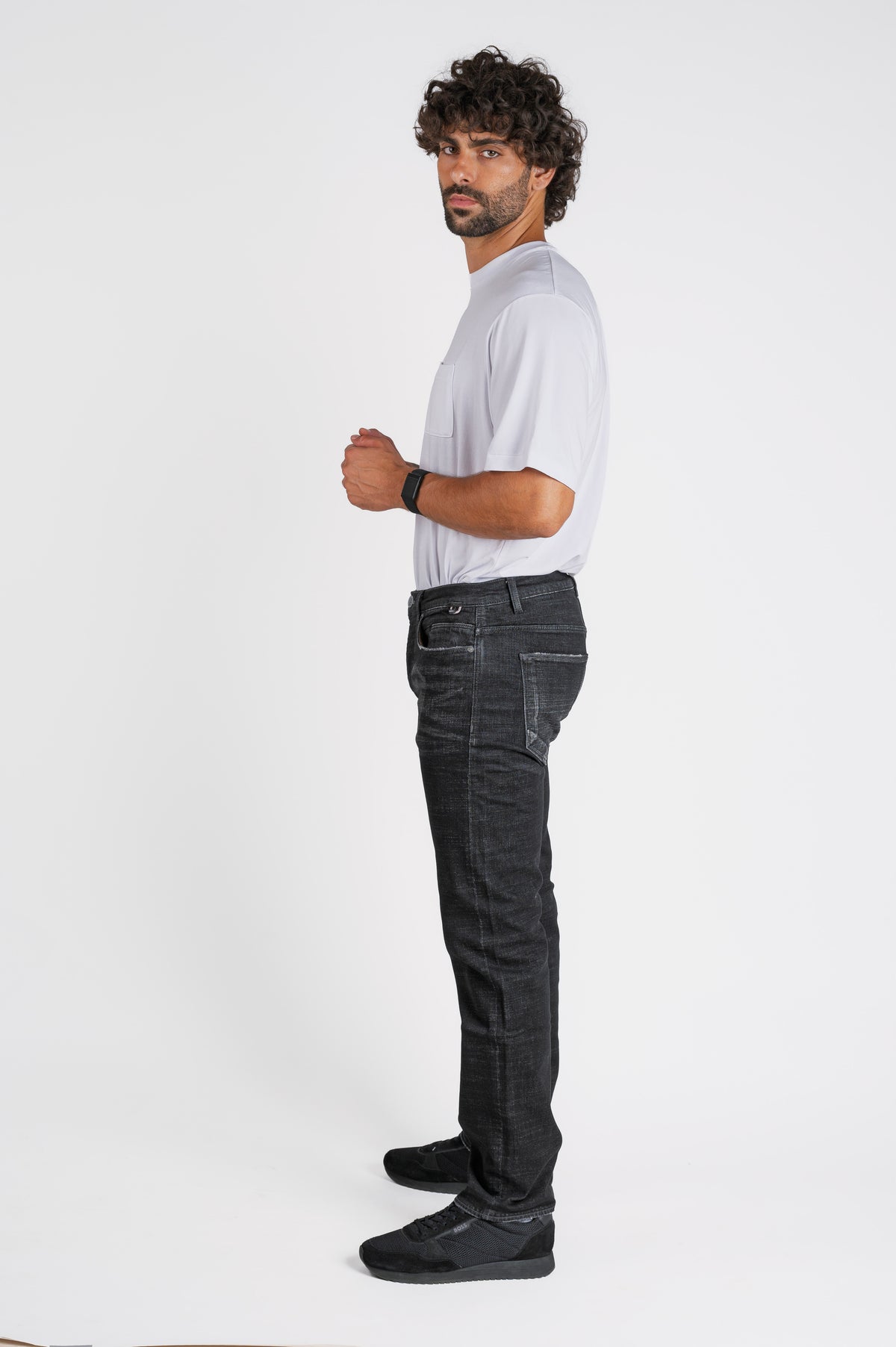 Wagon Jeans 2583