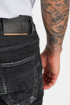 Wagon Jeans 2583