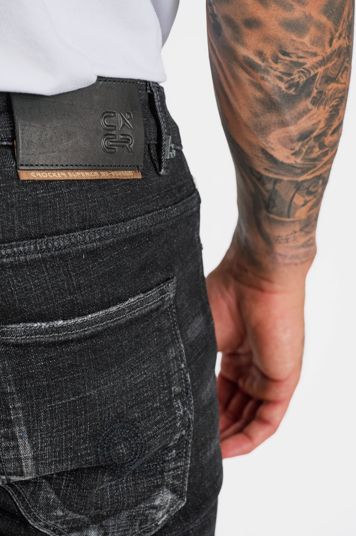Wagon Jeans 2583
