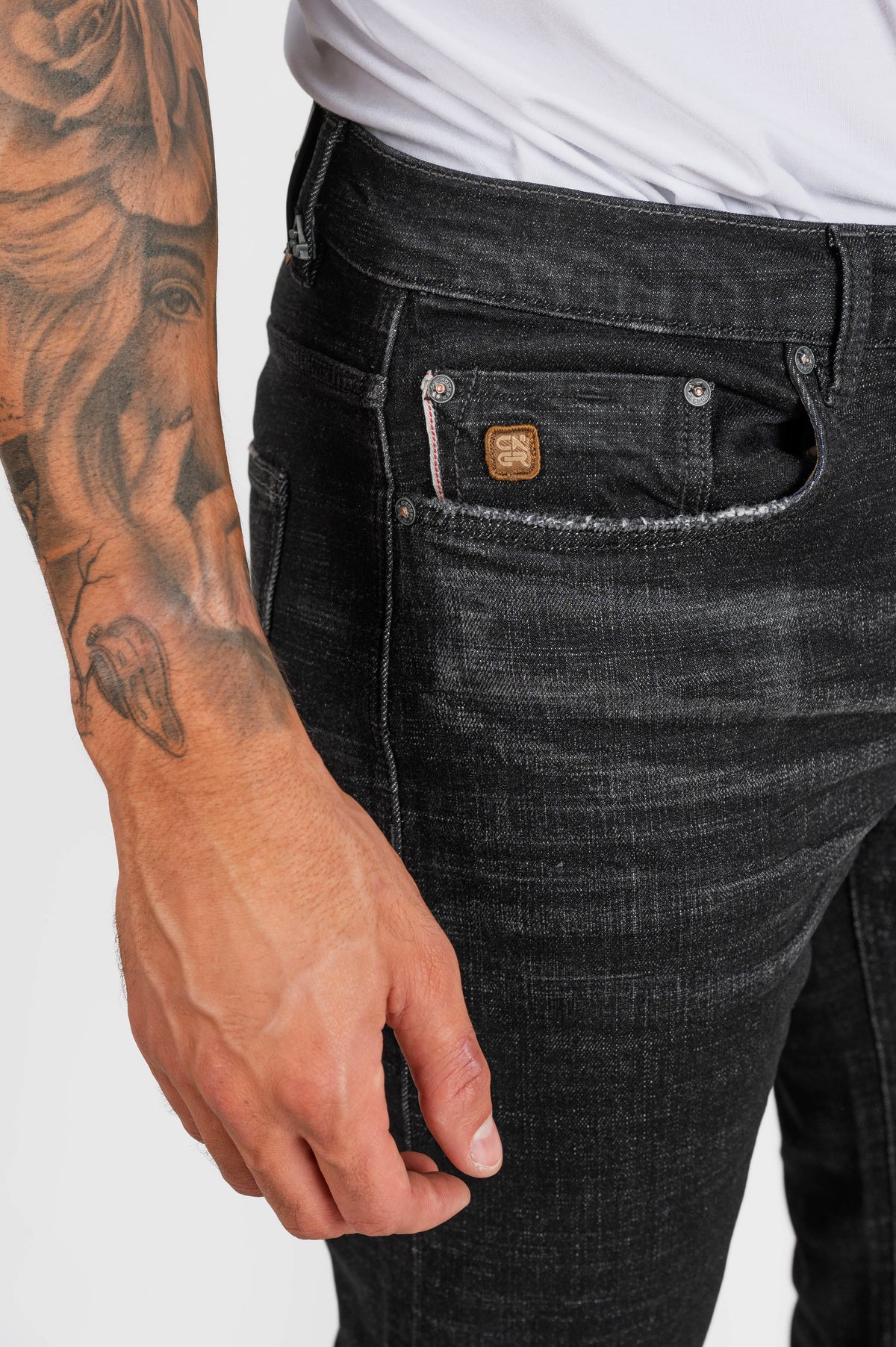 Wagon Jeans 2583