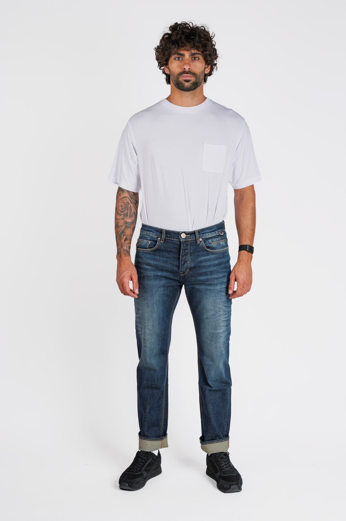 Wagon Jeans 2577