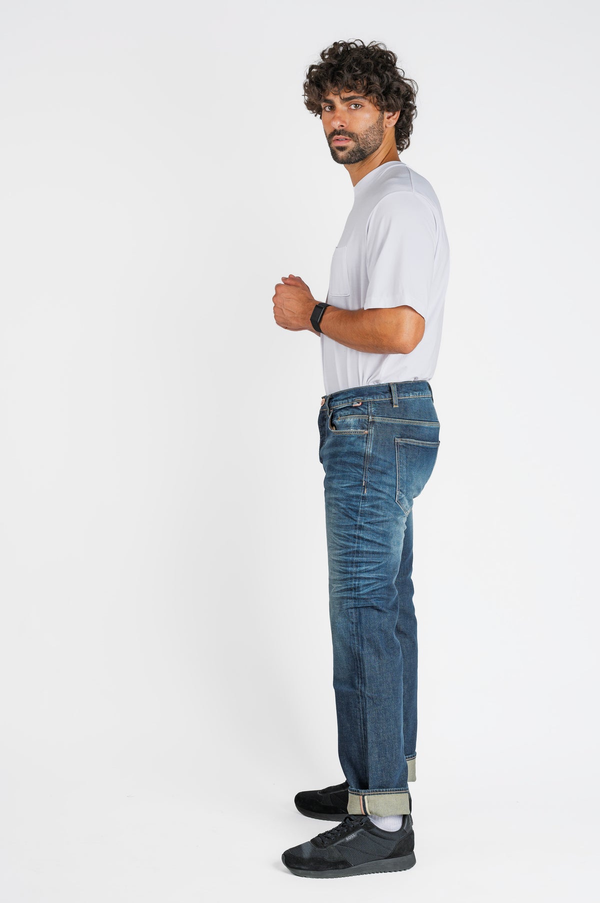 Wagon Jeans 2577