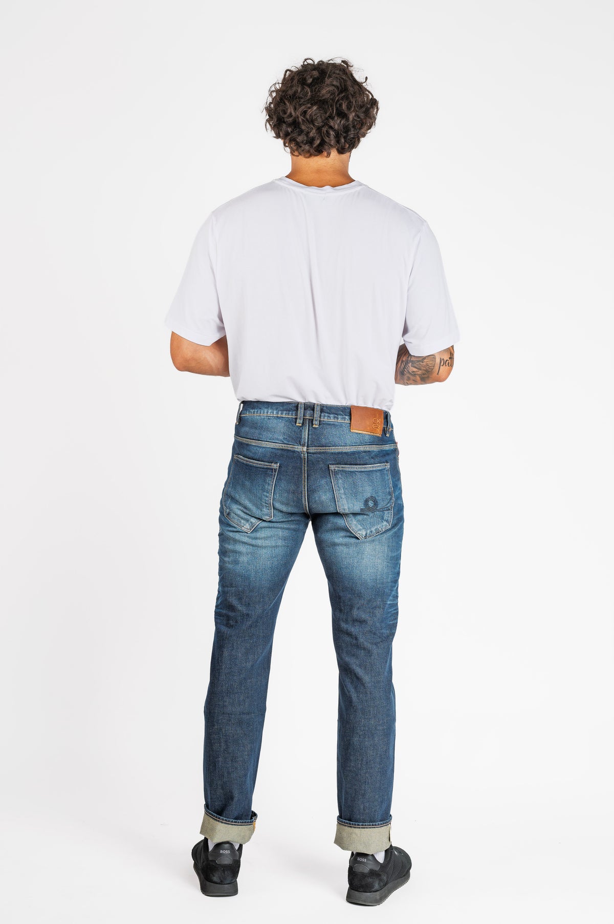 Wagon Jeans 2577