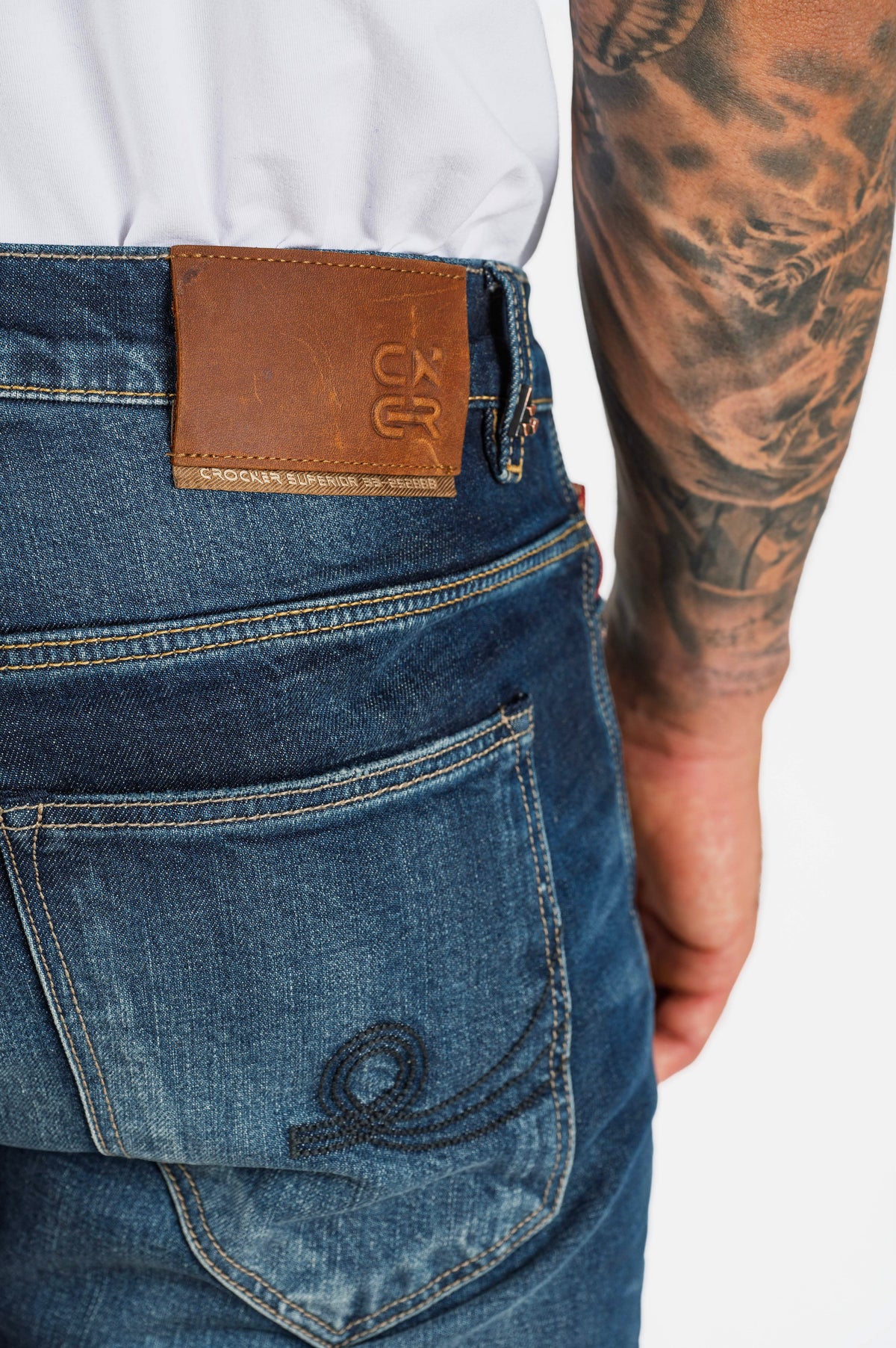 Wagon Jeans 2577