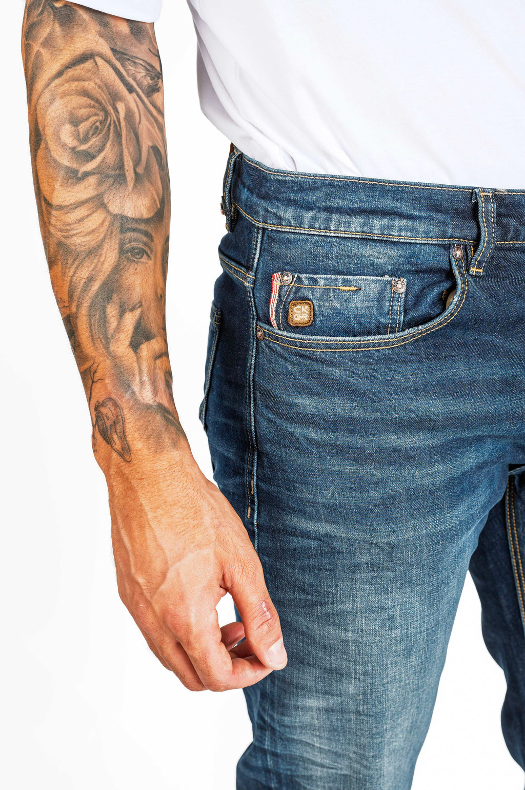 Wagon Jeans 2577