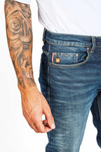 Wagon Jeans 2577