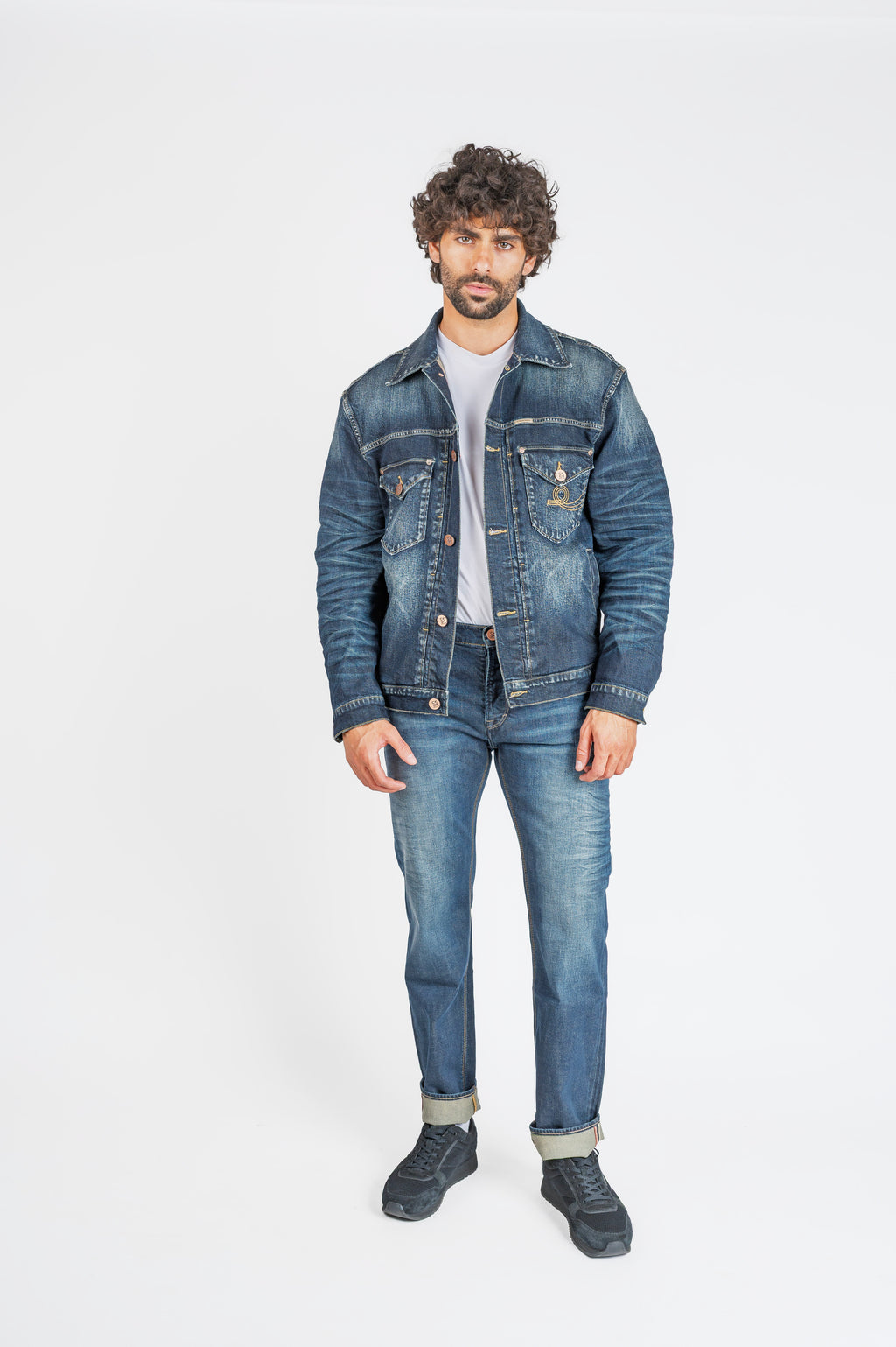 Wagon Jeans 2577