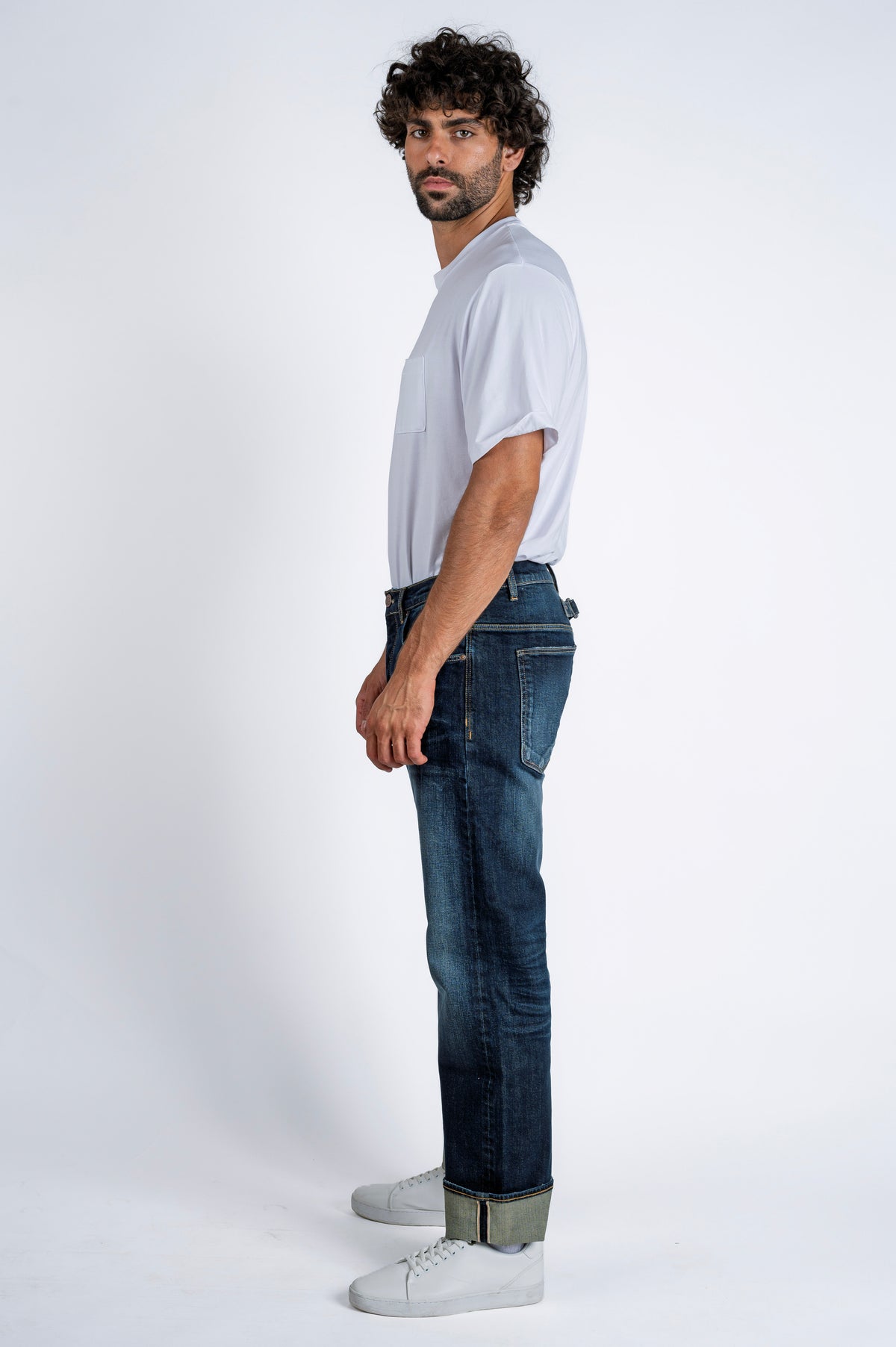 Biwa Jeans 2578