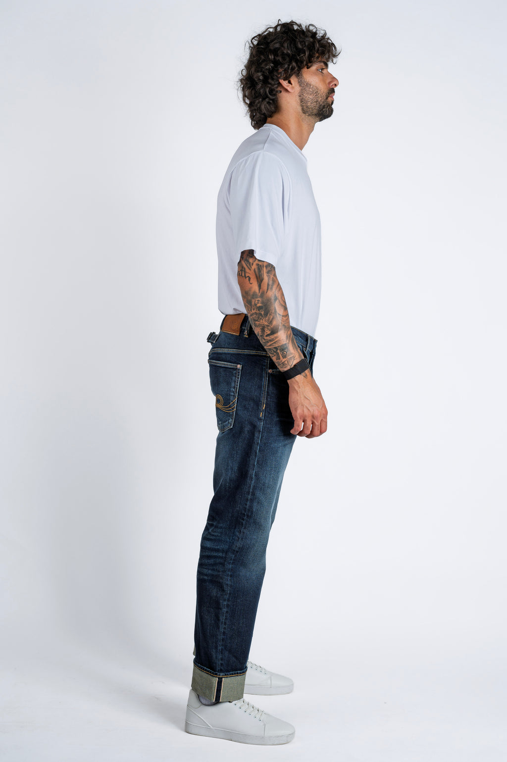 Biwa Jeans 2578