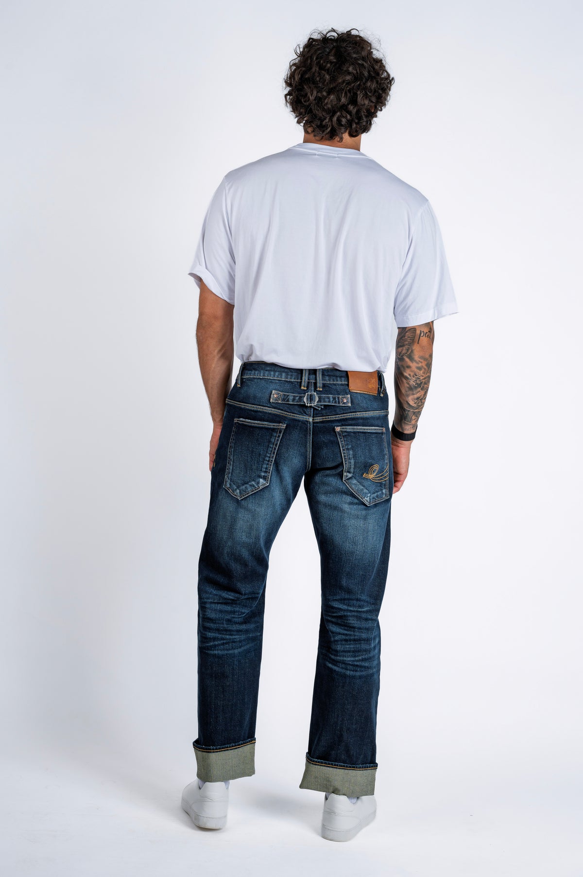 Biwa Jeans 2578