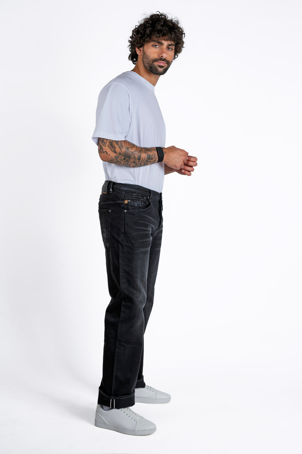 Biwa Jeans 2576