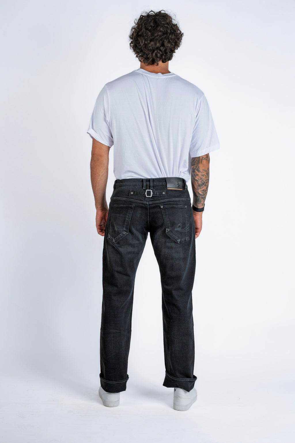 Biwa Jeans 2576