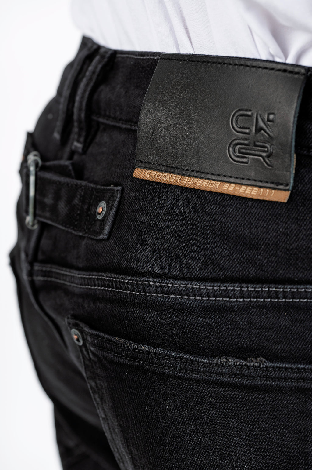 Biwa Jeans 2576