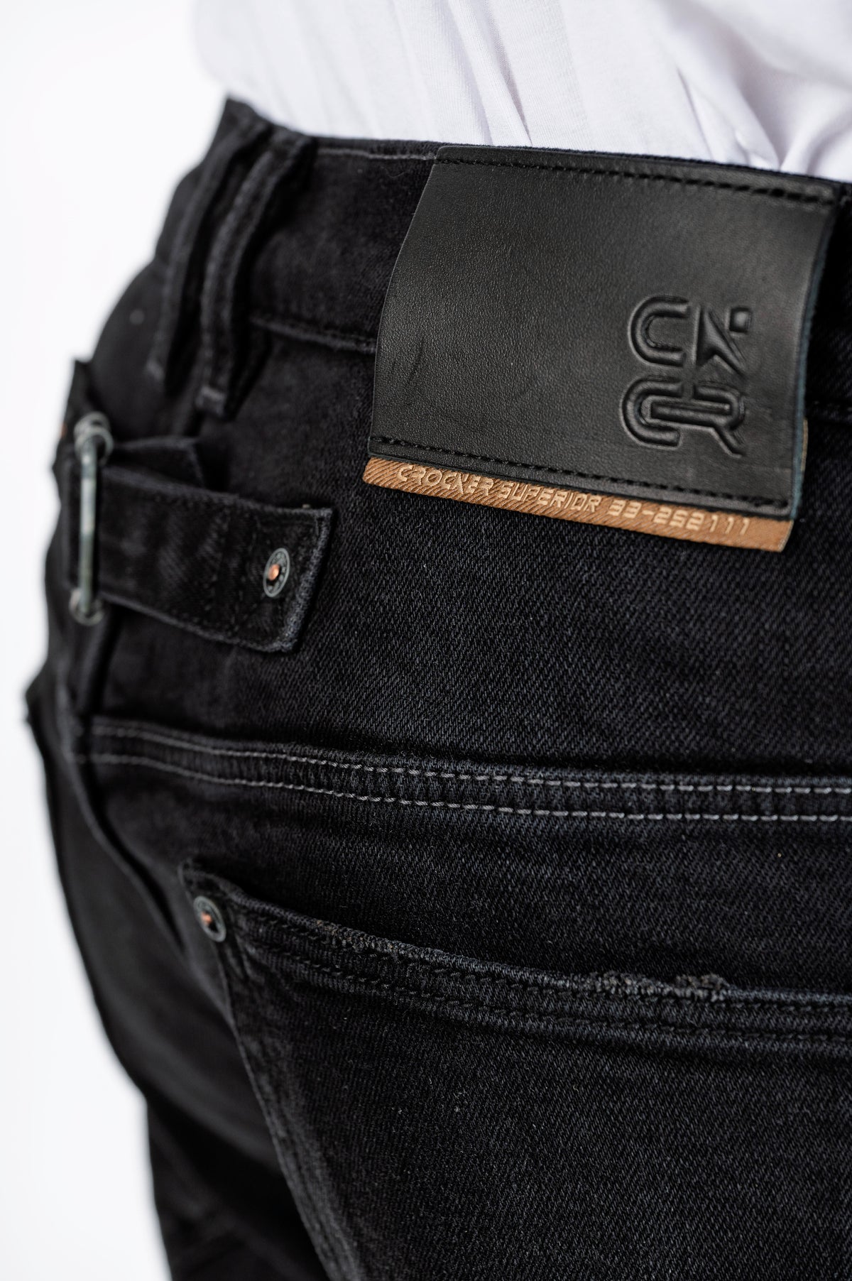 Biwa Jeans 2576