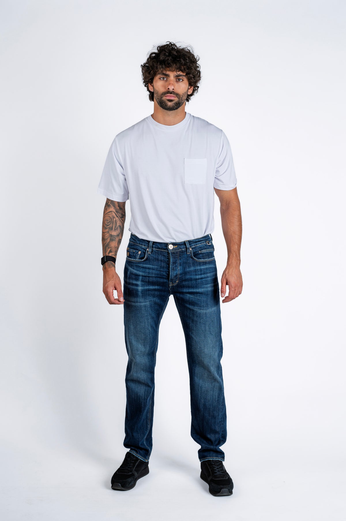 Wagon Jeans 2571
