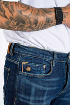 Wagon Jeans 2571