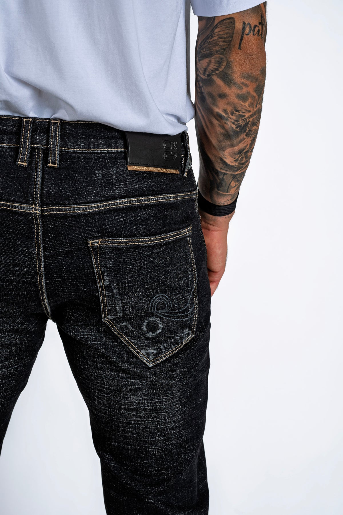 Wagon Jeans 2580