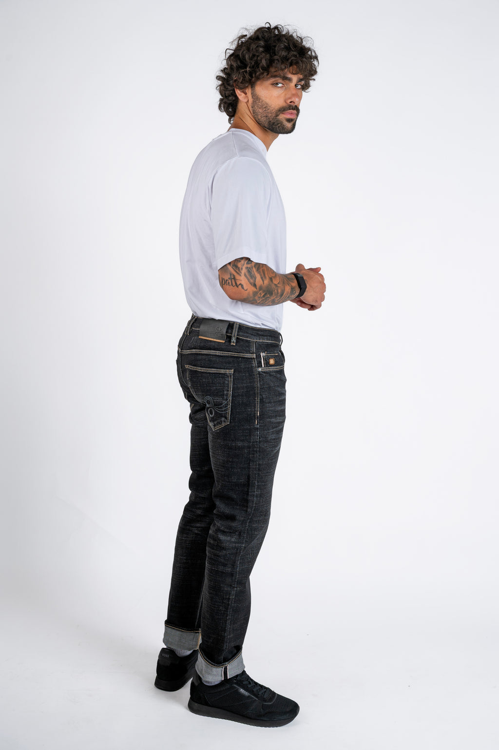 Wagon Jeans 2580