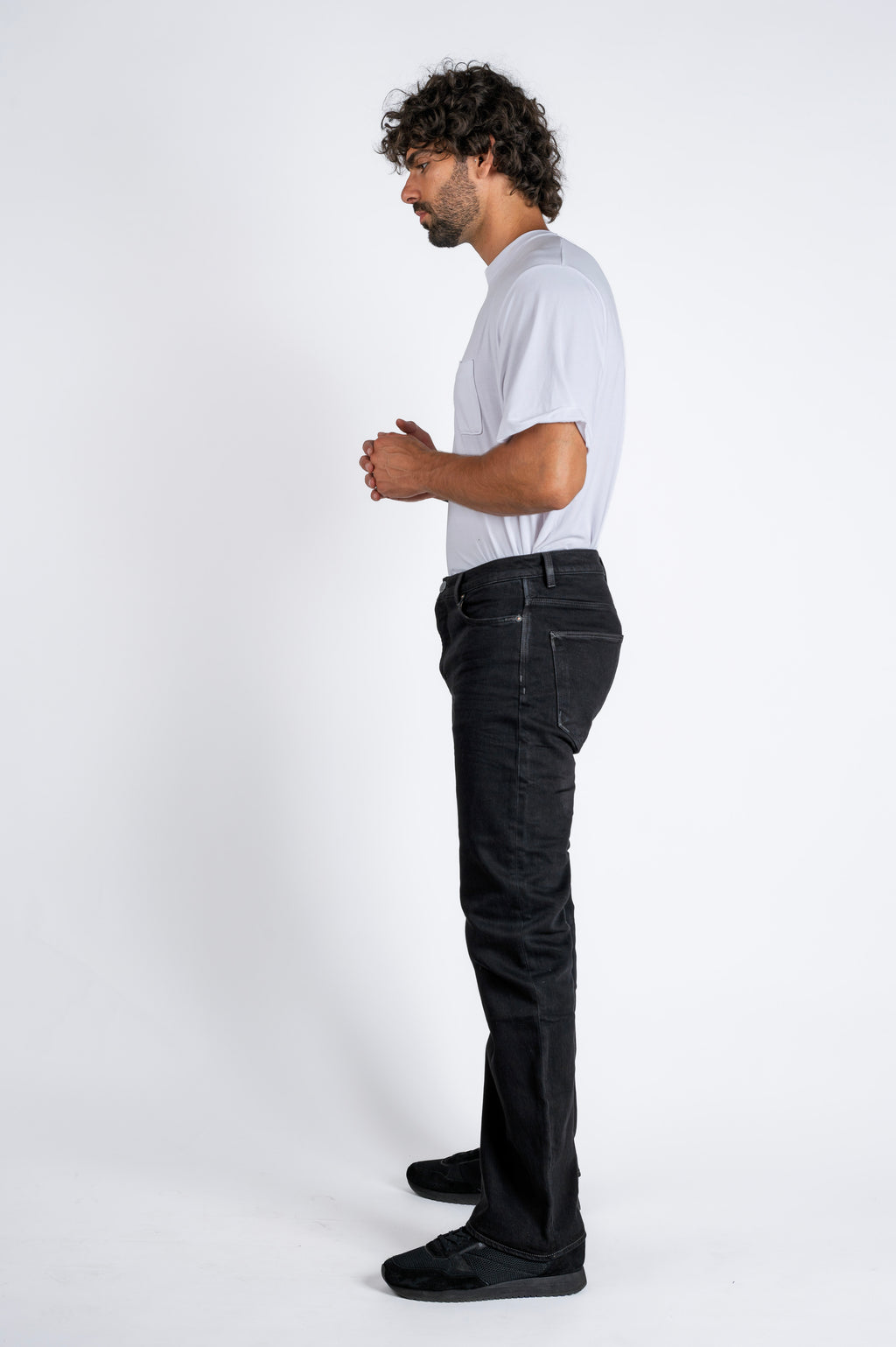 Taiko Jeans 2576